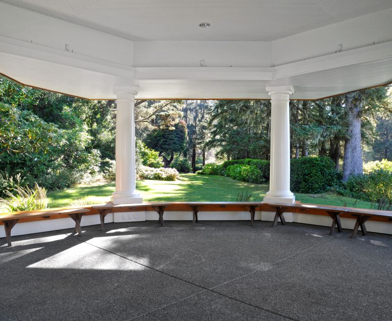 Gazebo Pad Installation